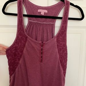 American eagle tank!